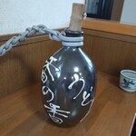 釜あげうどん 長田 in 香の香 - 
