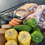 ピアバンダイ - 