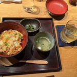 観音坂 鳥幸 - 