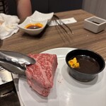 焼肉うしすけ - 