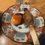 観音坂 鳥幸 - 