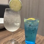 焼肉うしすけ - 