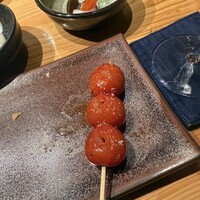 観音坂 鳥幸 - 
