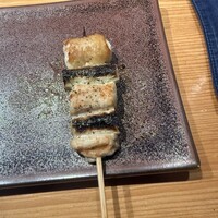 観音坂 鳥幸 - 