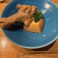 観音坂 鳥幸 - 