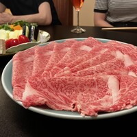 人形町今半 上野広小路店 - 