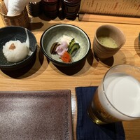 観音坂 鳥幸 - 