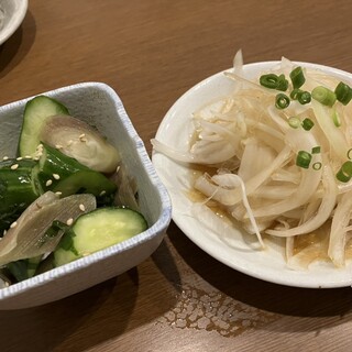 やきとり 鶴田_1