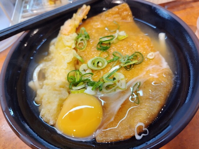 Miyako Soba Shinsonezaki Ten