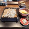 蕎麦 蘇枋 - 