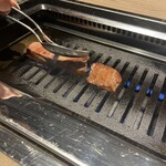 完全個室焼肉 GYU - 