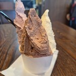 ジェラテリア PICCO - 