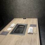 完全個室焼肉 GYU - 