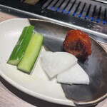 完全個室焼肉 GYU - 
