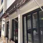 레스토랑&카페 토와다