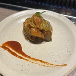 完全個室焼肉 GYU - 