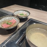 完全個室焼肉 GYU - 