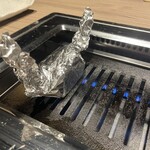 完全個室焼肉 GYU - 