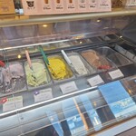 ジェラテリア PICCO - 