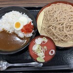 そば三昧 - 
