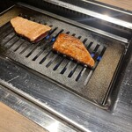 完全個室焼肉 GYU - 