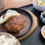 레스토랑&카페 토와다