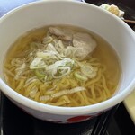 休暇村 - 料理写真: