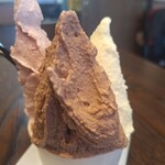 ジェラテリア PICCO - 