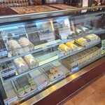 ジェラテリア PICCO - 