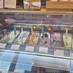 ジェラテリア PICCO - 