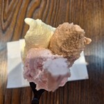 ジェラテリア PICCO - 