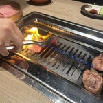 完全個室焼肉 GYU - 