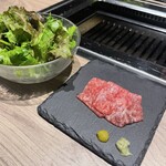 完全個室焼肉 GYU CHIBA - 