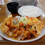 中華楼 - 料理写真: