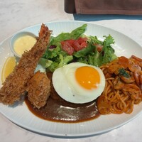 レストラン ケルン - 