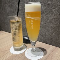 完全個室焼肉 GYU CHIBA - 