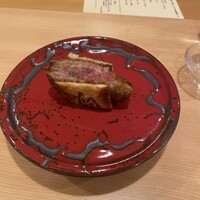 肉割烹 幹の弐 - 