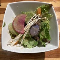 リコロ 大丸東京店 - 