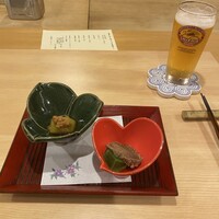 肉割烹 幹の弐 - 