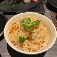 宇田川 紫扇 -  宇田川 紫扇 -