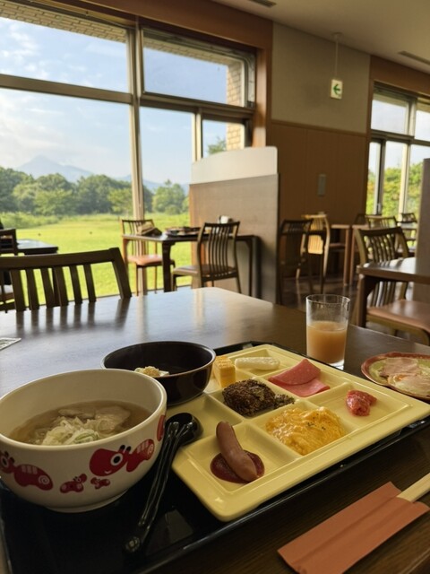 休暇村 裏磐梯 - 猪苗代（ホテル）の写真