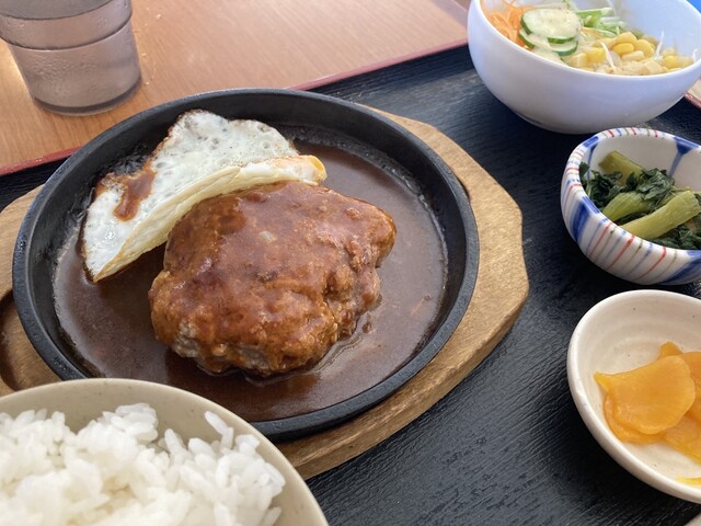 Restaurant &amp; Cafe Towada photo 3