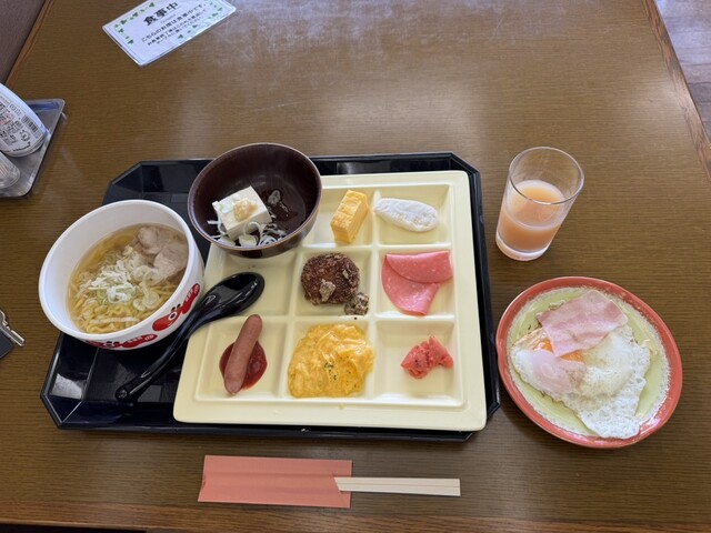 休暇村 裏磐梯 - 猪苗代（ホテル）の写真