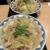 ちゃんぽん由丸 日本橋店