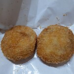 肉屋ワタナベ商店 新店 - 