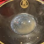 麺家あくた川直系 麺家よし川 - 