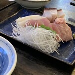 焼鳥・もつ焼 串焼き神社 - 