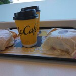 マクドナルド - 