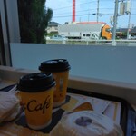 マクドナルド - 