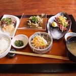 三牛志 藍屋 - 三牛志：1706円